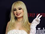Kim Petras Promises Powerful EMAs Performance in Hungary