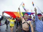 China LGBTQ Rights Group Shuts Down Amid Hostile Environment