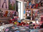 2022 Rewind: Gay Photographer Takes You Inside The NYC Homes Of Grindr Profiles