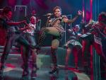 Performers Gear Up for the Macy's Thanksgiving Day Parade