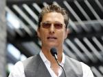 Matthew McConaughey Won't Run for Texas Governor in 2022