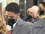 State Rests Case at Smollett Trial after Star Witnesses