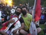 Chile's Congress Approves Same-Sex Marriages, Adoptions
