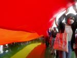 Rights Group Says Protection for Transgender Thais Lacking