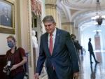 Manchin Upends Biden's Agenda, Won't Back $2 Trillion Bill