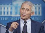Fauci Says Fox's Watters Should be Fired for Comments on Him