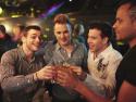 Where to Go in 2022: Celebrating Zurich's LGBTQ+ Legacy