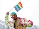 11 Stylish and Sexy Picks to Look Your Best for Gay Ski Week