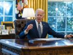 Biden Year One Takeaways: Grand Ambitions, Humbling Defeats