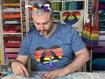 Mister Domestic Offers 5 Reasons to Slow Your Social Media and Start Crafting