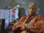 Influential Fashion Journalist André Leon Talley Dies at 73