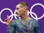 Adam Rippon Looks Back at His Role in 2018 Olympics