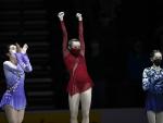 Adam Rippon Boosts Bell's Olympic Chase with Advice and Support