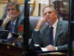 Bill to Regulate Explicit Books in School Libraries Killed