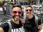 Gay Travel Bloggers 'Two Bad Tourists' On Their New Podcast And 10th Anniversary