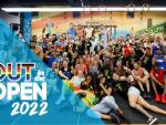 The OUT Foundation Launches the OUT in the OPEN LGBTQ+ Leaderboard for the CrossFit Open
