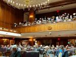 Criticism Mounts Against Indiana Transgender Athlete Ban