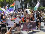 White House Denounces Florida GOP Over 'Don't Say Gay' Bill
