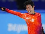 Watch: Nathan Chen Demonstrates New Era of Music in Figure Skating