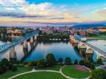 Why You Should 'Choo-Choo' to Chattanooga, Tennessee's Unsung Cultural Destination