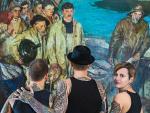 The Next Wave of LGBTQ Creatives Discover the Allure of Provincetown
