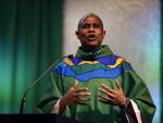 Black Gay Priest in NYC Challenges Catholicism from Within