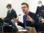 Utah Proposes Panel to Decide when Transgender Athletes Play
