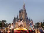 Disney World: No More Masks Indoors for Vaccinated Visitors