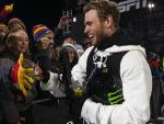 Gus Kenworthy's Final Olympics in a Land He'd Rather Avoid
