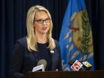 US House Candidate Sorry for Intoxication During Sleepover