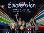 Russia Booted from Eurovision Song Contest Over Ukraine