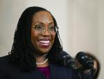 Biden Nominates Jackson, First Black Woman, to Supreme Court