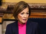 Restrictive Transgender Sports Bill Heads to Iowa Governor