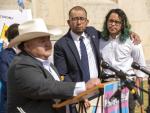 Judge Blocks Texas Investigation of Trans Teen's Parents