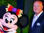 Disney Sidesteps 'Don't Say Gay' Bill Amid Funding GOP Sponsors