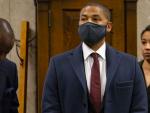 Jussie Smollett Sentenced to 150 Days in Jail in Fake Attack