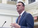Group Sues Oklahoma Governor Over Birth Certificate Order
