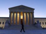 High Court Rejects Case of Christian Group, Bisexual Lawyer