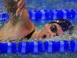 Penn's Thomas Becomes First Transgender Woman to Win NCAAs