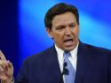 Florida Gov. DeSantis: Transgender Swimmer's Victory a Fraud