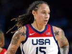 Brittney Griner Seen by US Consulate in Russian Detention Facility
