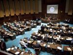 Arizona Lawmakers Vote to Restrict Trans Athletes, Surgeries