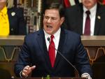 Arizona Republicans Fight Culture War in Battleground State