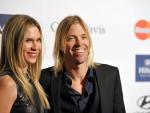 Foo Fighters Drummer Taylor Hawkins Dead at 50