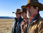 Review: 'Outer Range' a Lynchean Dive into Mysteries Familial and Cosmic