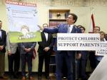 'Grooming': The Ubiquitous Buzzword in LGBTQ School Debate
