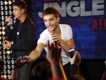 The Wanted Singer Tom Parker Dies of Brain Tumor at 33