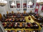Tenn. Lawmakers Push for Collegiate Transgender Athlete Ban
