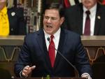 Arizona Governor Signs Bills Limiting Abortion, Trans Rights