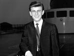 Bobby Rydell, 60s Teen Idol and 'Bye Bye Birdie' Star, Dies